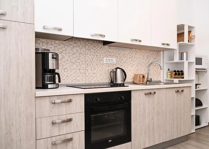 Seafront Apartment Icici