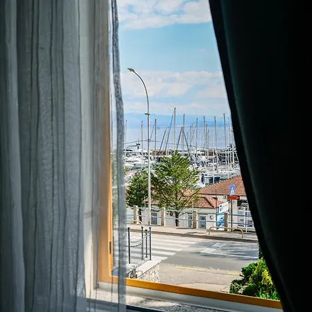 Seafront Apartment Icici Exterior photo