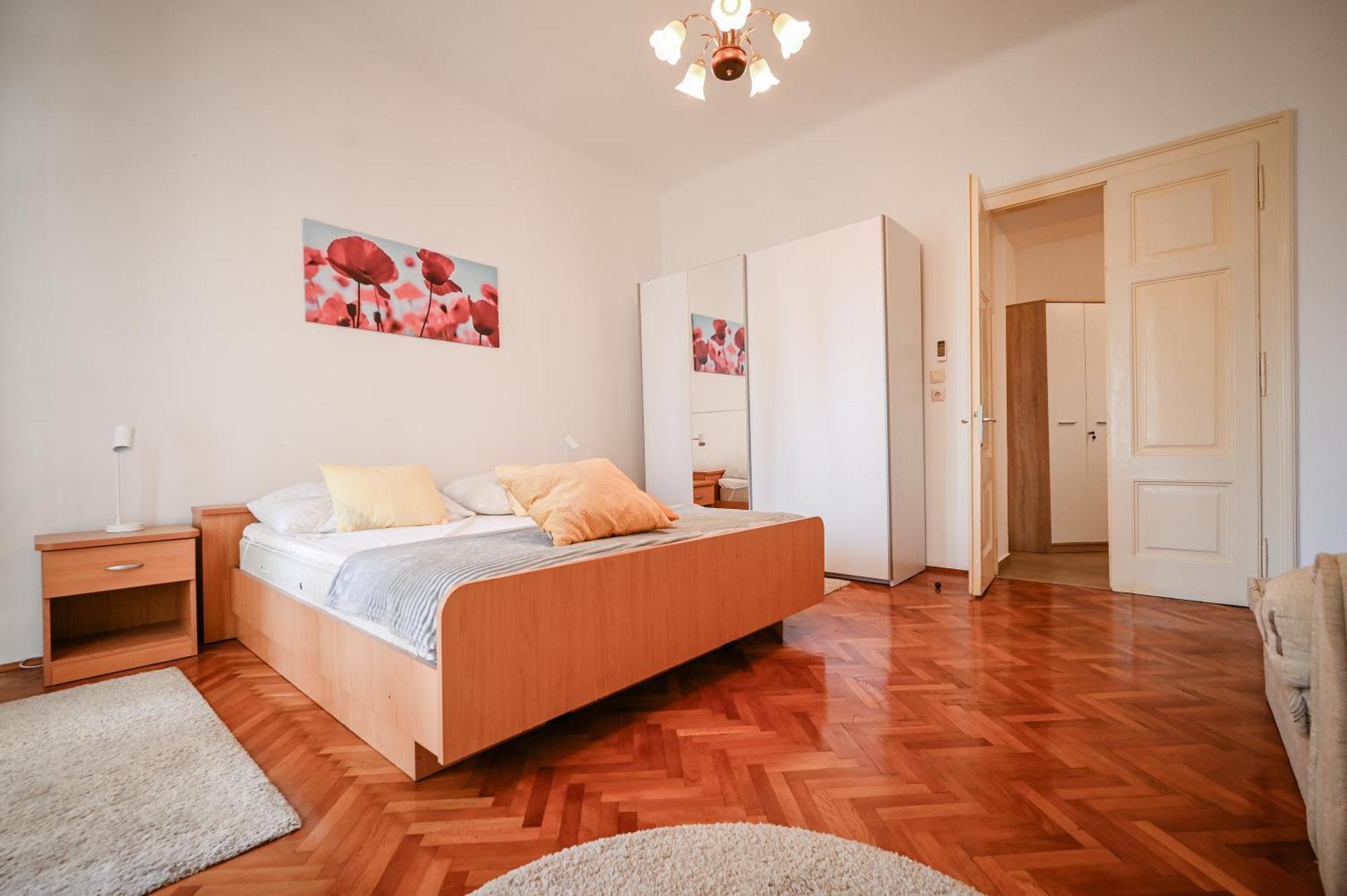 Apartment Seafront Ičići